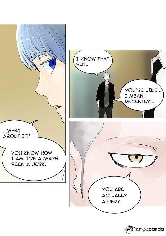 Tower Of God, Chapter 233 image 40